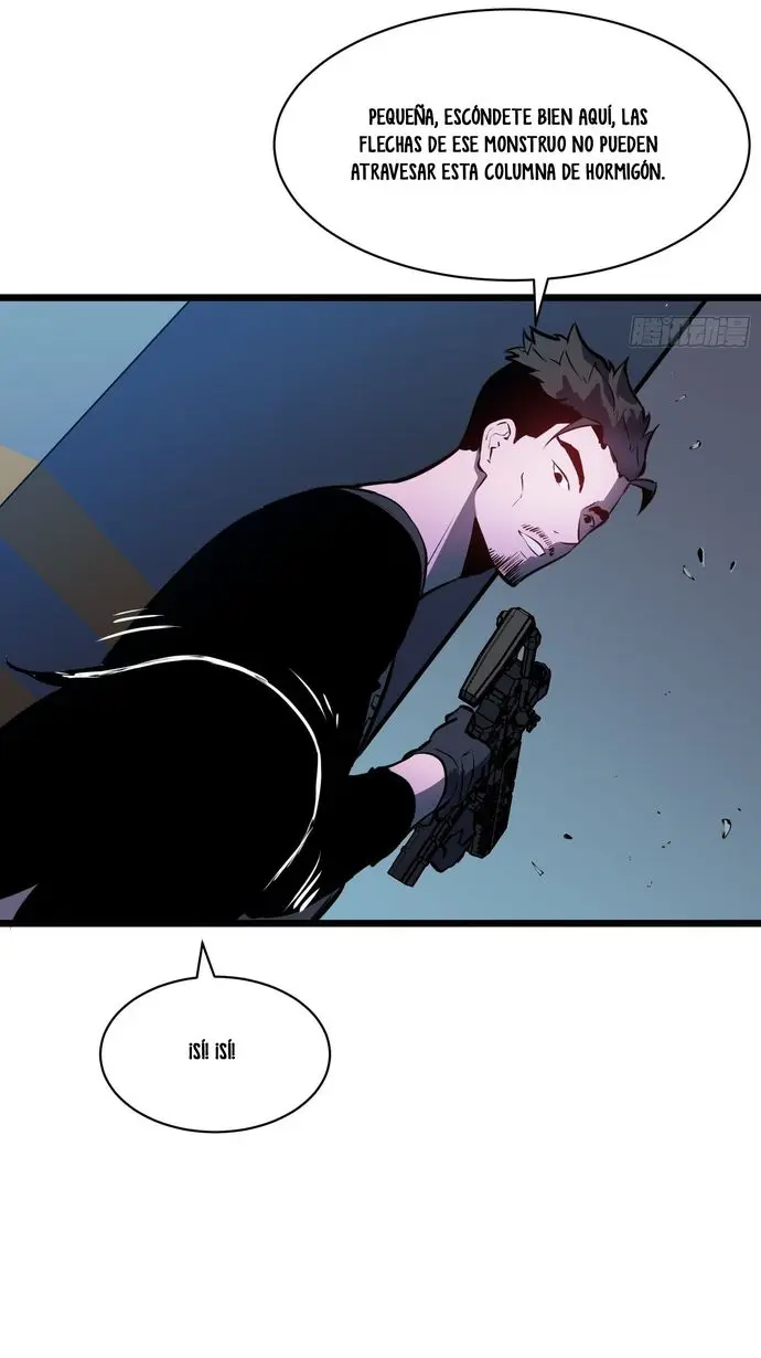 Dominando El Mundo Con Mis Espejos > Capitulo 3 > Page 61